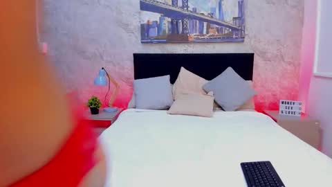 antonella_ponss online show from October 2025 01:34:02 PM