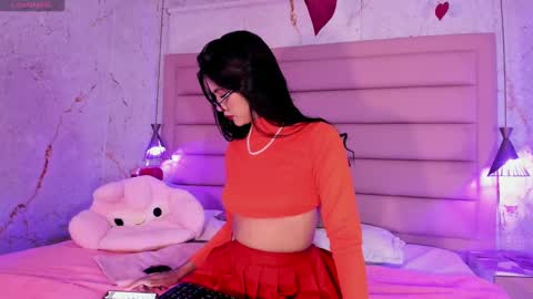 Antonella Rossi online show from February 2025 07:52:01 PM