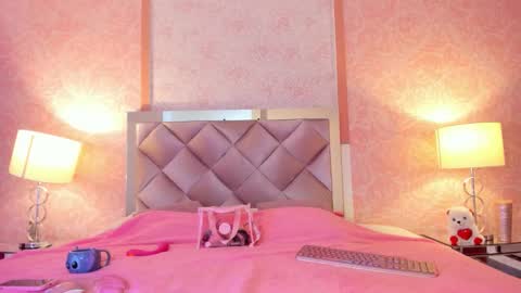 Antonella Rossi online show from September 2025 07:47:02 PM