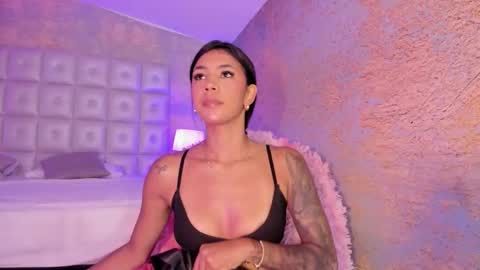 Antonella Rossi online show from November 2025 07:41:02 PM