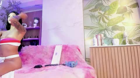 Antonella Rossi online show from November 2025 08:42:02 PM