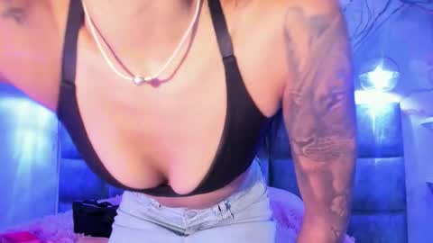 Antonella Rossi online show from February 2026 07:45:01 PM