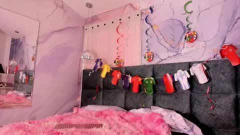Antonella Rossi online show from July 2026 07:16:02 PM