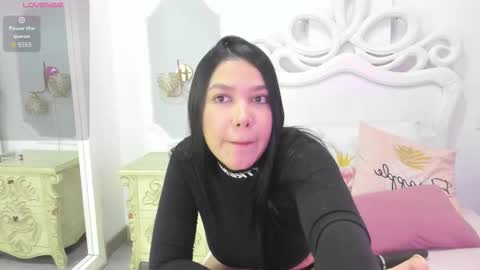 Snapshot of antonella_rouse1 chatting on March 2026 11:27:02 AM Antonella online show from March 2026 11:27:02 AM