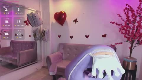 Antonella  online show from March 2026 03:34:02 AM