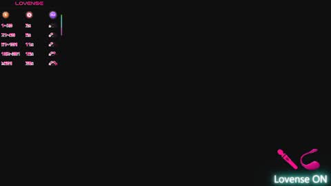 Snapshot of antonella_wiild chatting on June 2026 03:33:01 AM Antonella online show from June 2026 03:33:01 AM