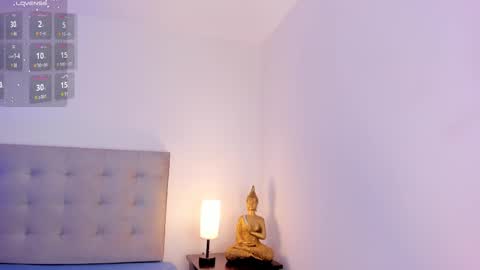  Antonellaa  online show from February 2025 11:52:01 AM