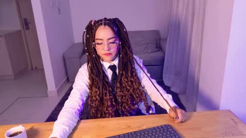 Antonella online show from April 2026 01:36:02 AM