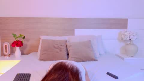 Antonella online show from June 2026 04:01:01 AM
