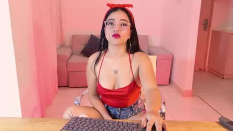Antonella online show from July 2026 12:06:02 AM