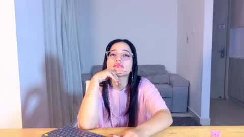 Antonella online show from July 2026 04:41:01 AM