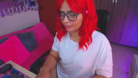 Snapshot of antonellacute_ chatting on October 2025 02:44:01 AM Antonella online show from October 2025 02:44:01 AM