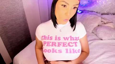 Antonella Ferrer online show from May 2026 04:19:02 AM