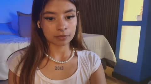 Snapshot of antonellagarcia0 chatting on June 2026 03:29:01 AM Antonella online show from June 2026 03:29:01 AM