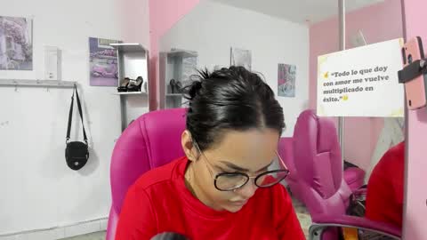 ANTONELLA online show from February 2026 11:25:02 AM