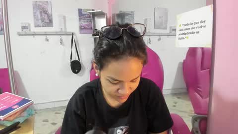 ANTONELLA online show from February 2026 11:26:01 AM