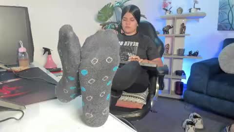 Antonella  online show from July 2026 12:31:01 PM