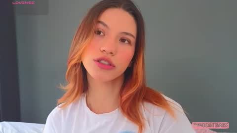 Antonella  online show from February 2026 01:33:02 PM