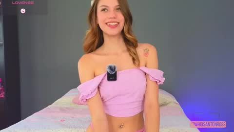 Antonella  online show from May 2026 02:54:01 PM
