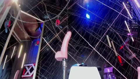 Antonella Russel online show from December 2024 03:33:01 PM