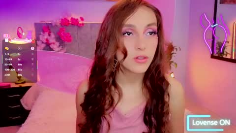  Antonella online show from October 2025 08:43:01 PM