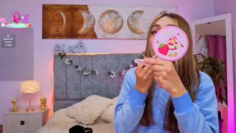  Antonella online show from February 2026 08:05:01 PM