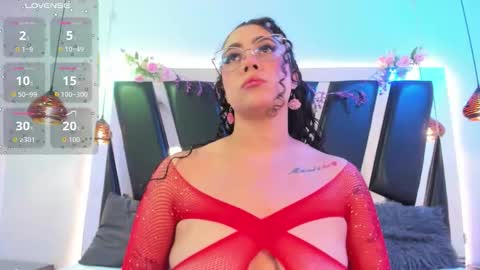 A N T O N E L L E  online show from January 2026 11:36:01 AM