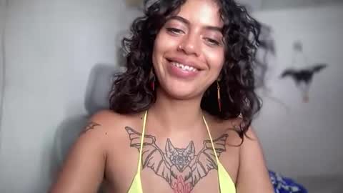 Snapshot of antoniabloom chatting on February 2026 06:50:01 PM Antonia online show from February 2026 06:50:01 PM