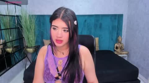 Snapshot of antoniajblair chatting on March 2026 12:16:02 PM A N T O N I A online show from March 2026 12:16:02 PM