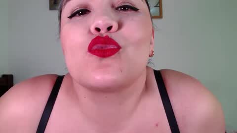 Snapshot of antoniamoreno82 chatting on March 2025 10:24:02 PM antonia online show from March 2025 10:24:02 PM