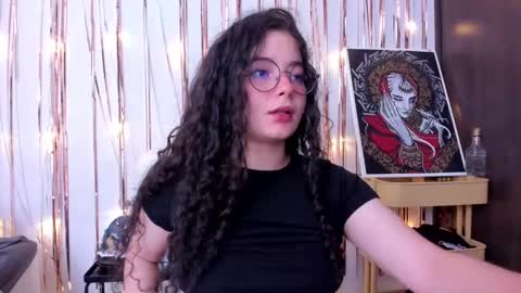 Antonia online show from January 2025 01:37:02 AM