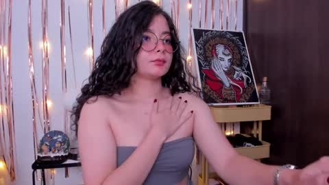 Antonia online show from January 2025 02:32:02 AM