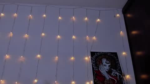 Antonia online show from February 2025 05:51:01 AM