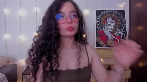 Antonia online show from February 2025 02:09:02 AM