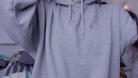 Antonia online show from March 2025 07:14:02 AM