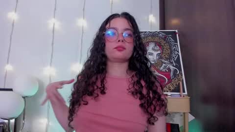 Antonia online show from October 2025 03:58:02 AM