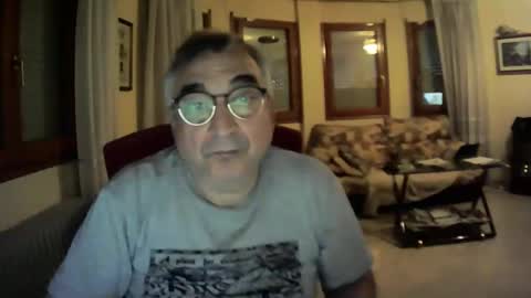 Antonio online show from January 2025 07:32:01 AM