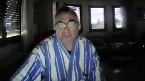 Antonio online show from February 2025 12:16:02 PM