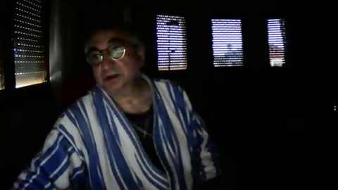 Antonio online show from February 2025 10:37:02 AM