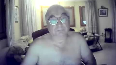 Antonio online show from September 2025 12:55:02 AM