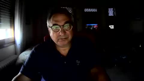 Antonio online show from September 2025 04:45:01 PM