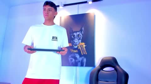 brendan and stiiven online show from October 2025 04:01:02 AM