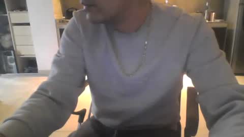 antoniorios33 online show from April 2026 11:26:02 AM