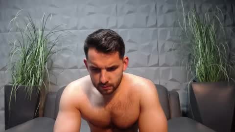 HI My name is Antonio online show from February 2025 08:09:01 PM