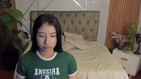 Antonella online show from October 2025 08:22:02 AM