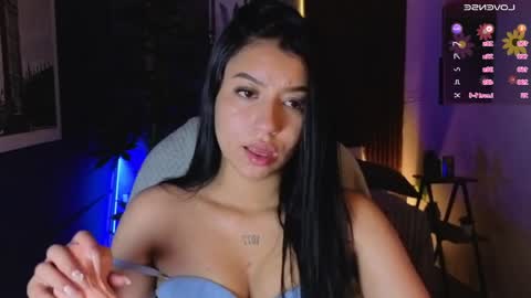 Antonella online show from April 2026 09:29:02 AM