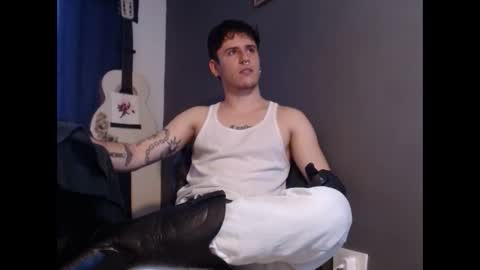 antonnello_ online show from January 2026 05:26:01 PM