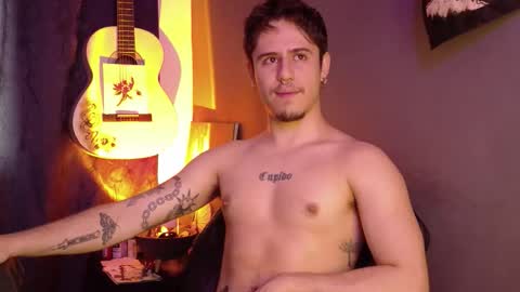 antonnello_ online show from March 2026 04:24:02 PM