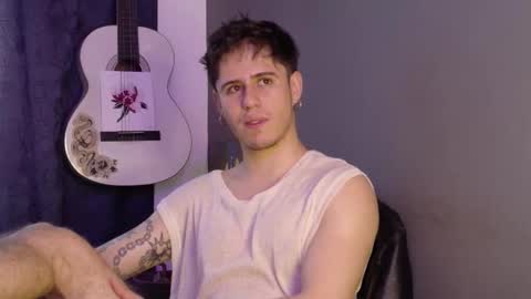 antonnello_ online show from March 2026 04:22:01 PM