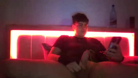 Antonny online show from June 2026 08:42:01 PM